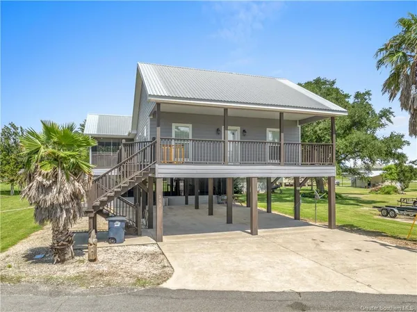 $339,500 | 313 Big Lake Street, Lake Charles, LA 70607