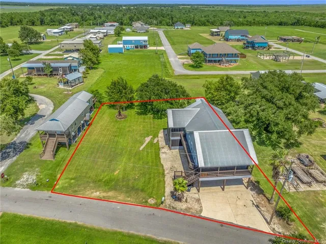 $349,000 | 313 Big Lake Street, Lake Charles, LA 70607