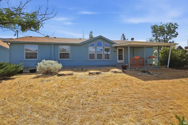 $390,000 | 139 South Sheridan Street, Stockton, UT 84071