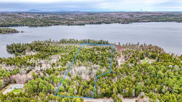 $129,900 | 2 Wolf Cove Road, Eastbrook, ME 04634