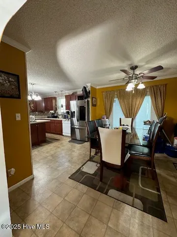 $260,000 | 811 Low Ground Road, Enfield, NC 27823