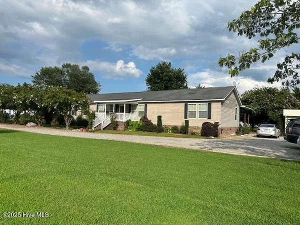 $239,900 | 811 Low Ground Road, Enfield, NC 27823