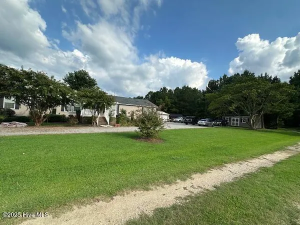 $239,900 | 811 Low Ground Road, Enfield, NC 27823