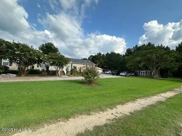 $260,000 | 811 Low Ground Road, Enfield, NC 27823