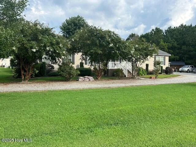 $260,000 | 811 Low Ground Road, Enfield, NC 27823