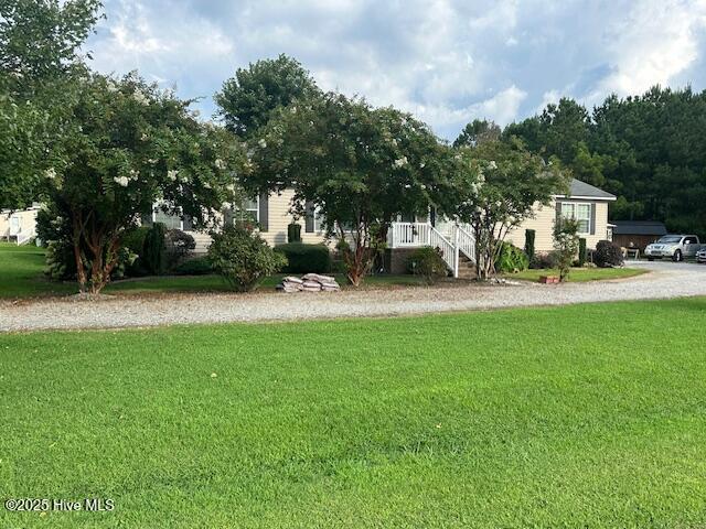 811 Low Ground Road Enfield, NC 27823 - Photo 6 of 28 IMG_5293