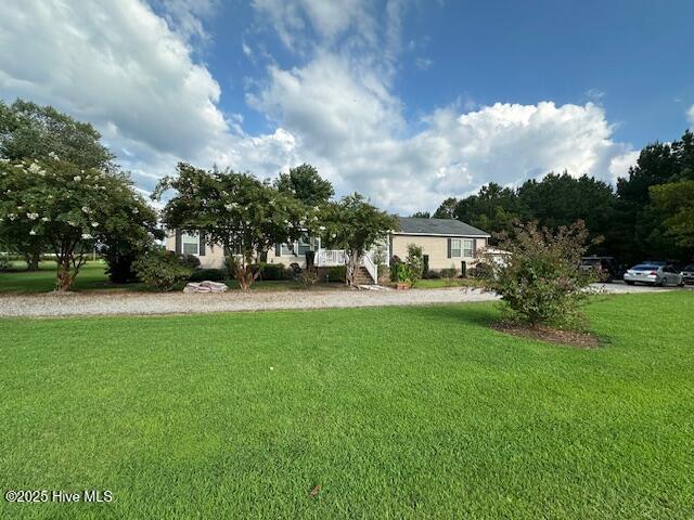 811 Low Ground Road Enfield, NC 27823 - Photo 7 of 28 IMG_5291