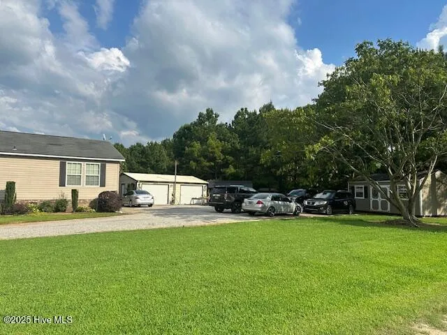 $260,000 | 811 Low Ground Road, Enfield, NC 27823