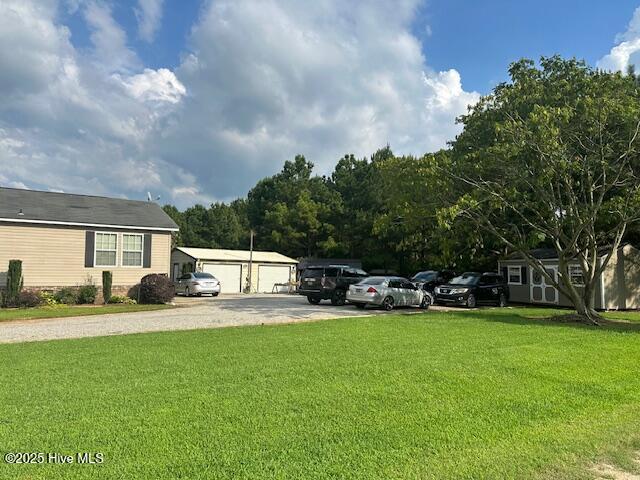 811 Low Ground Road Enfield, NC 27823 - Photo 8 of 28 IMG_5294