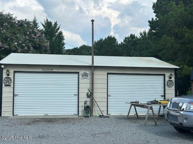 811 Low Ground Road Enfield, NC 27823 - Photo 9 of 28 IMG_5288