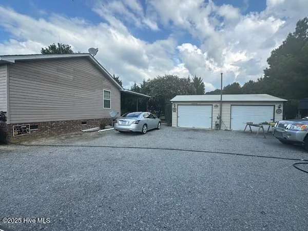 $239,900 | 811 Low Ground Road, Enfield, NC 27823