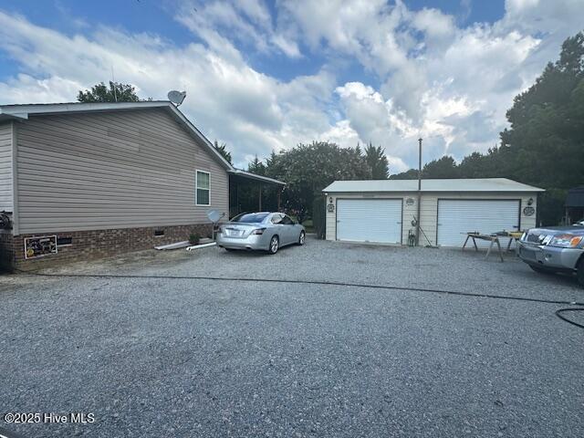 811 Low Ground Road Enfield, NC 27823 - Photo 10 of 28 IMG_5287