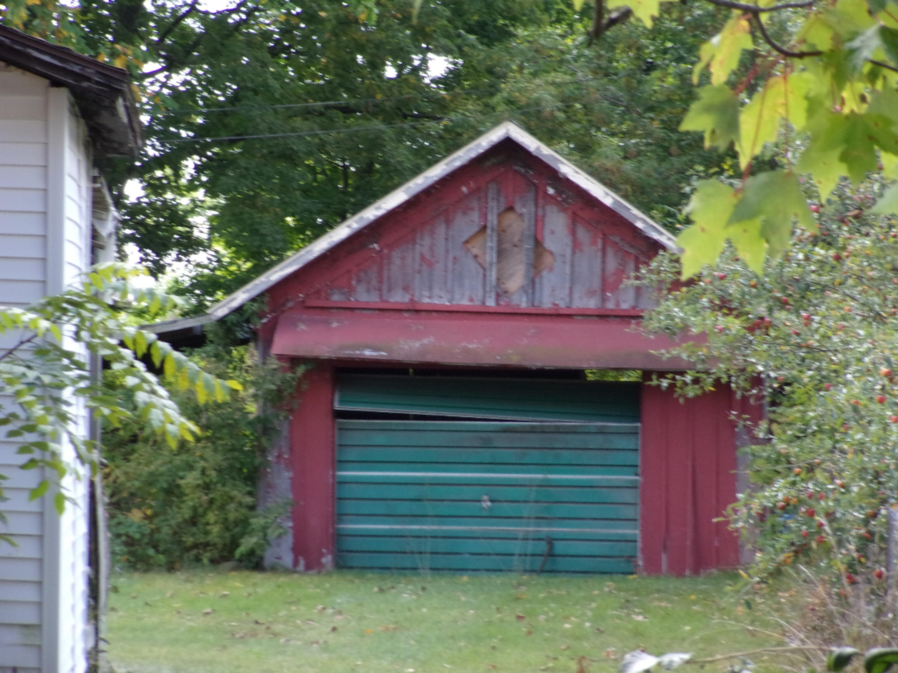 414 West Chicago Road Sturgis, MI 49091 - Photo 2 of 6 100_0003