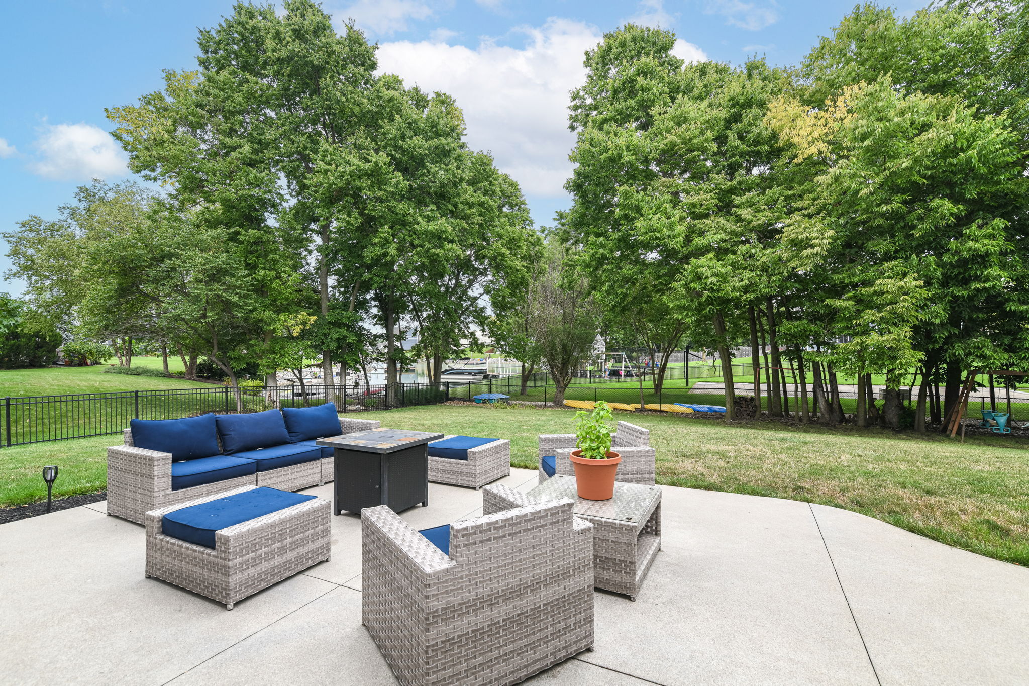 11297 Reflection Point Drive Fishers, IN 46037 - Photo 51 of 59 Gallery Image 51