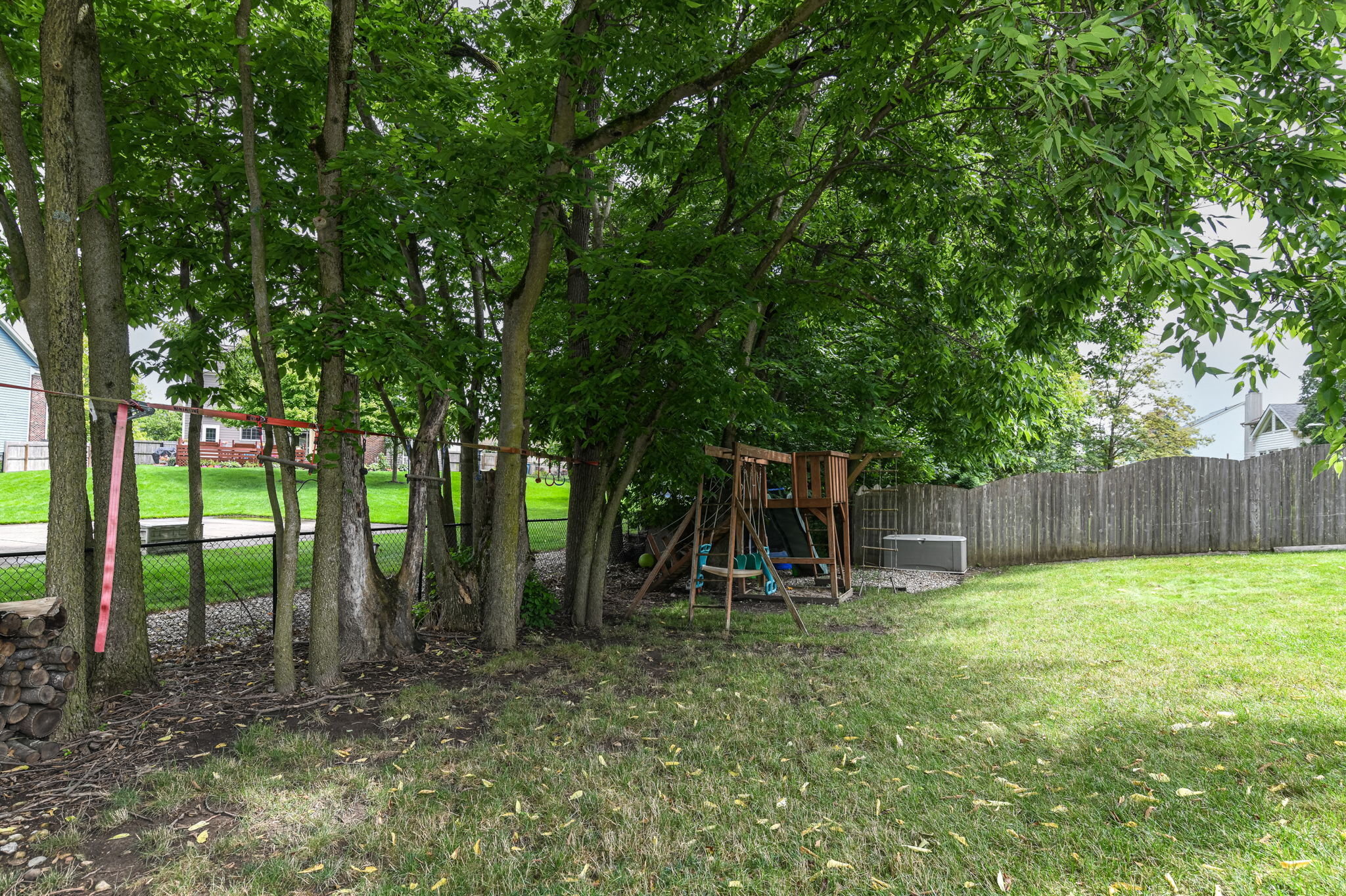 11297 Reflection Point Drive Fishers, IN 46037 - Photo 55 of 59 Gallery Image 55