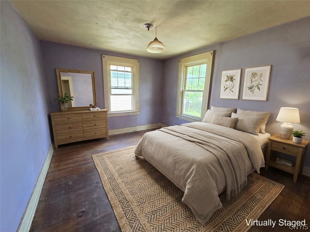 117 Everingham Road Onondaga, NY 13205 - Photo 15 of 27 Bedroom 2 staged