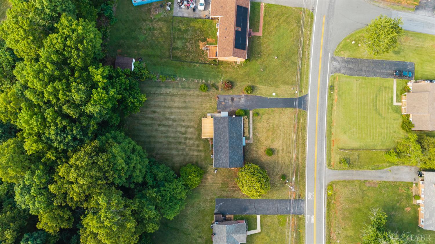 138 Sunnymeade Road Rustburg, VA 24588 - Photo 26 of 30