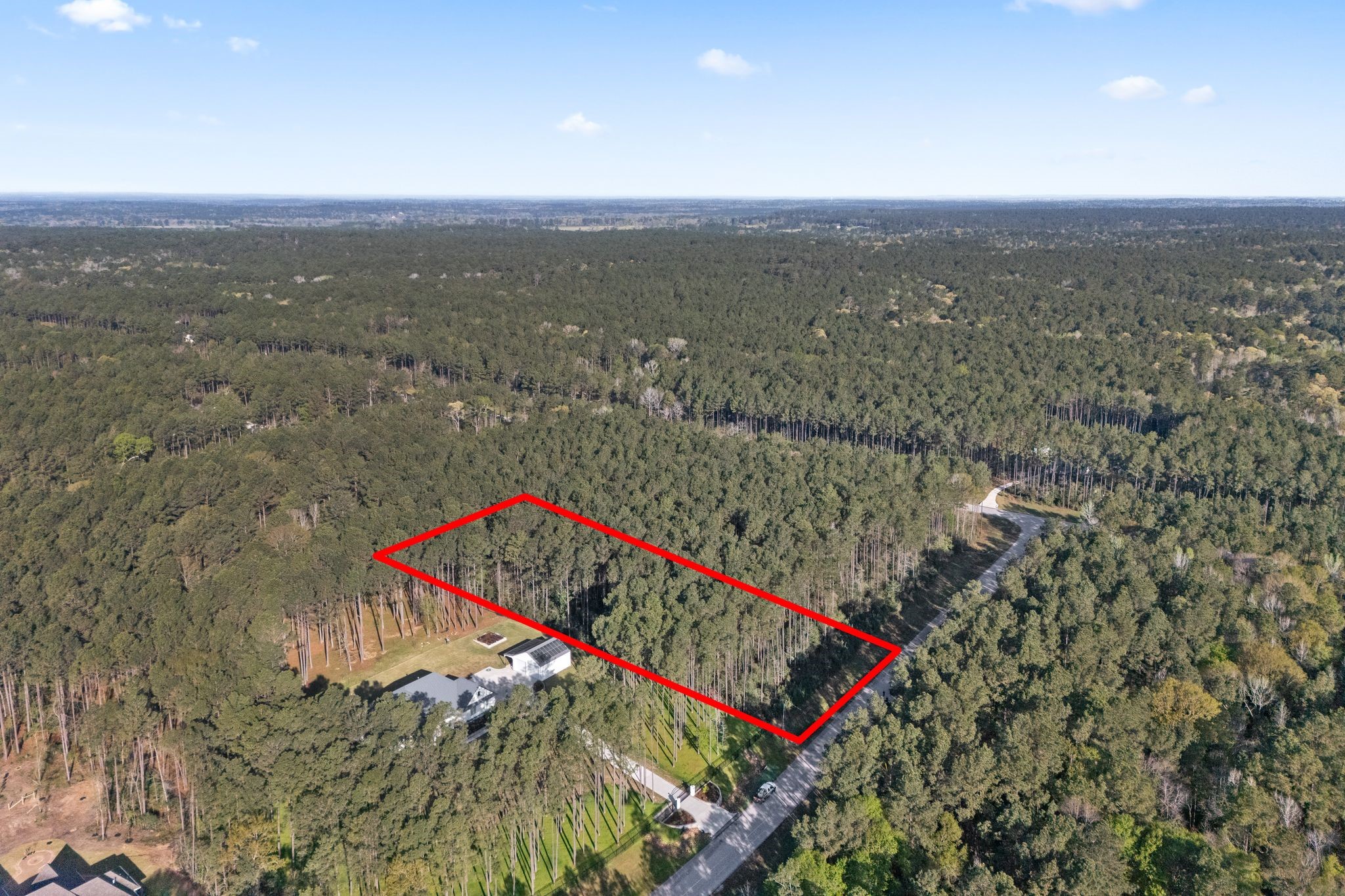 Tbd Lonestar Road Huntsville, TX 77340 - Photo 11 of 20