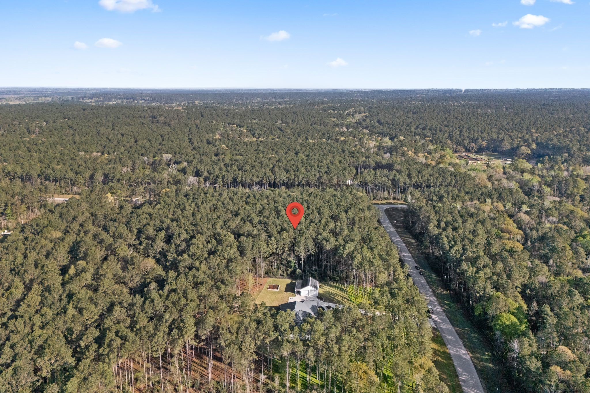 Tbd Lonestar Road Huntsville, TX 77340 - Photo 12 of 20