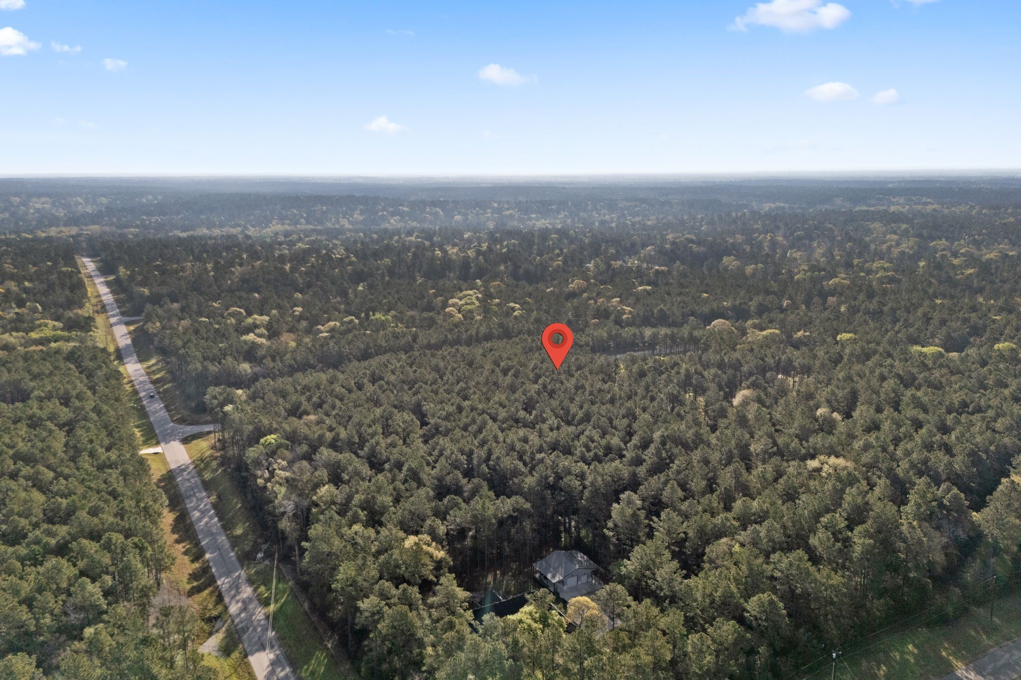 Tbd Lonestar Road Huntsville, TX 77340 - Photo 16 of 20