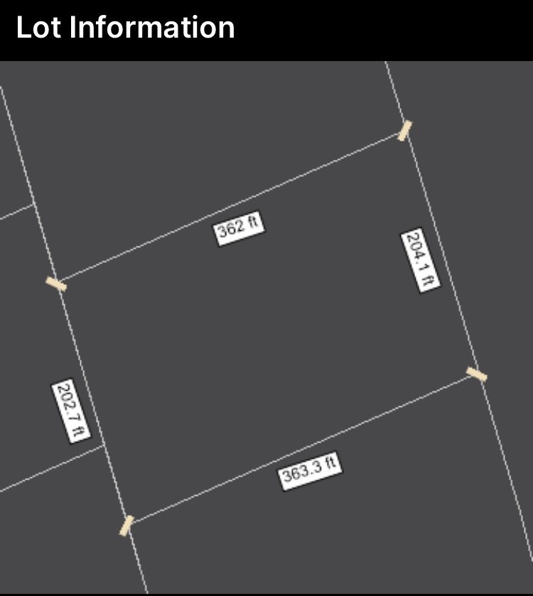 Tbd Lonestar Road Huntsville, TX 77340 - Photo 19 of 20