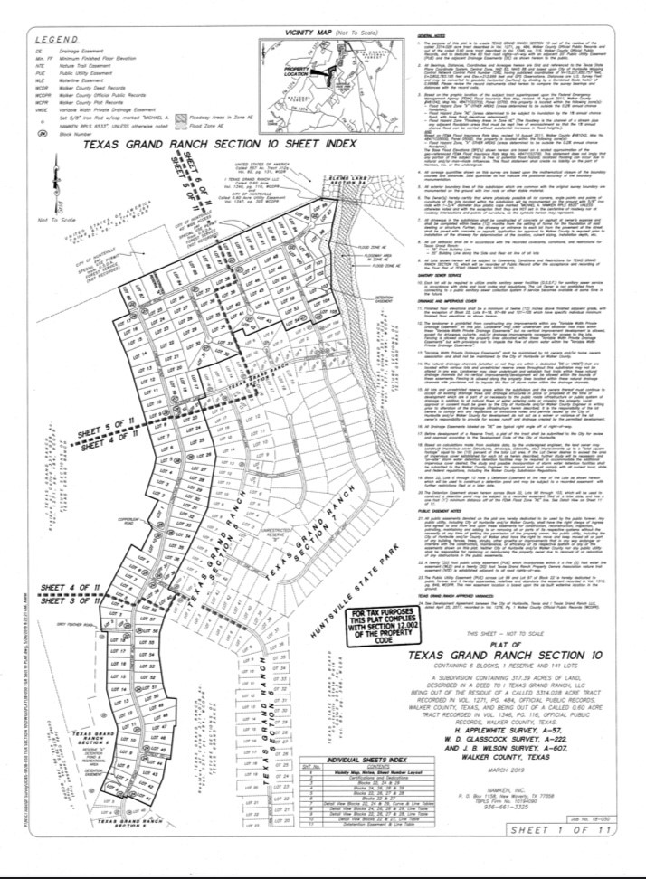 Tbd Lonestar Road Huntsville, TX 77340 - Photo 20 of 20