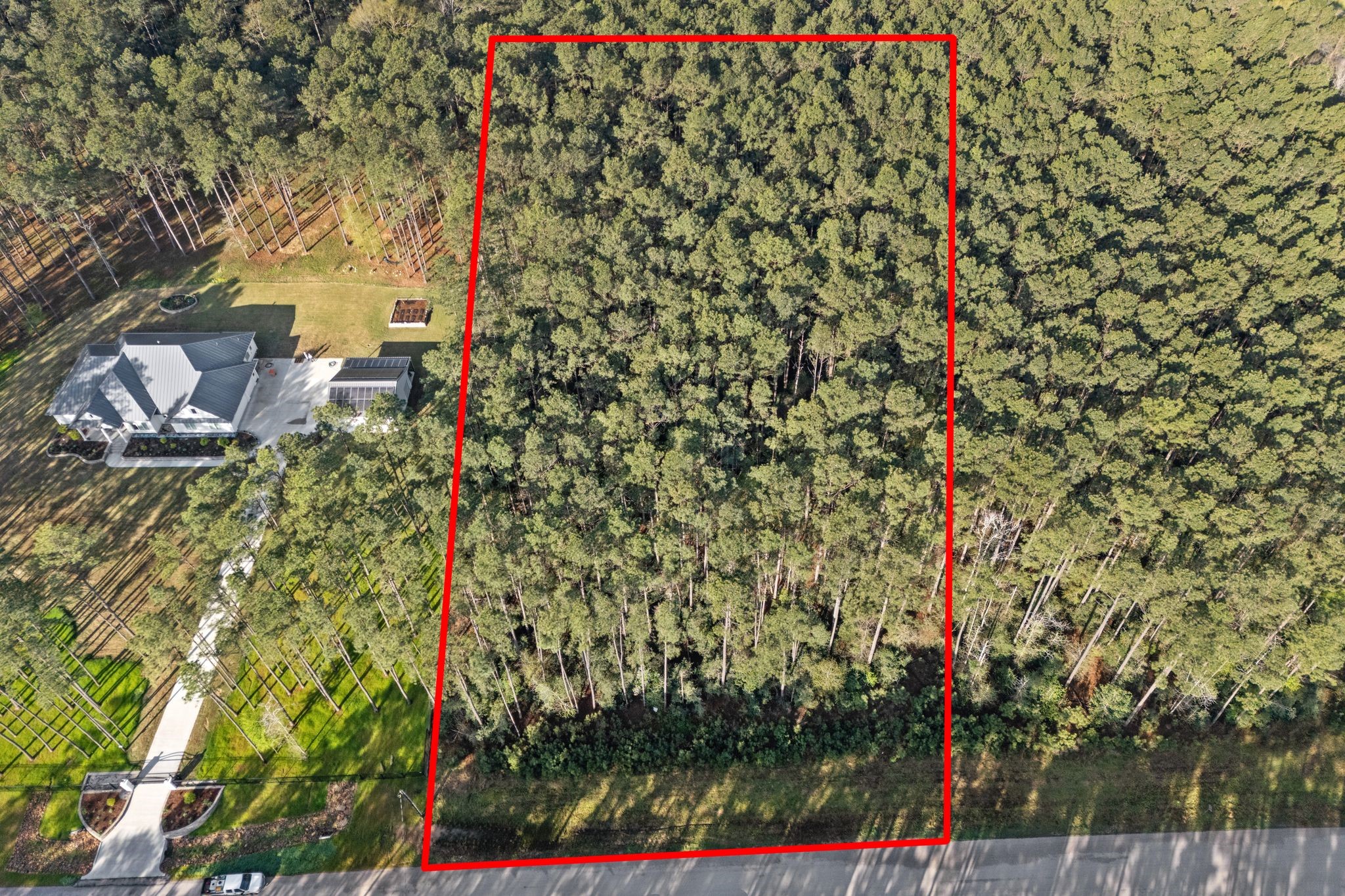 Tbd Lonestar Road Huntsville, TX 77340 - Photo 5 of 20