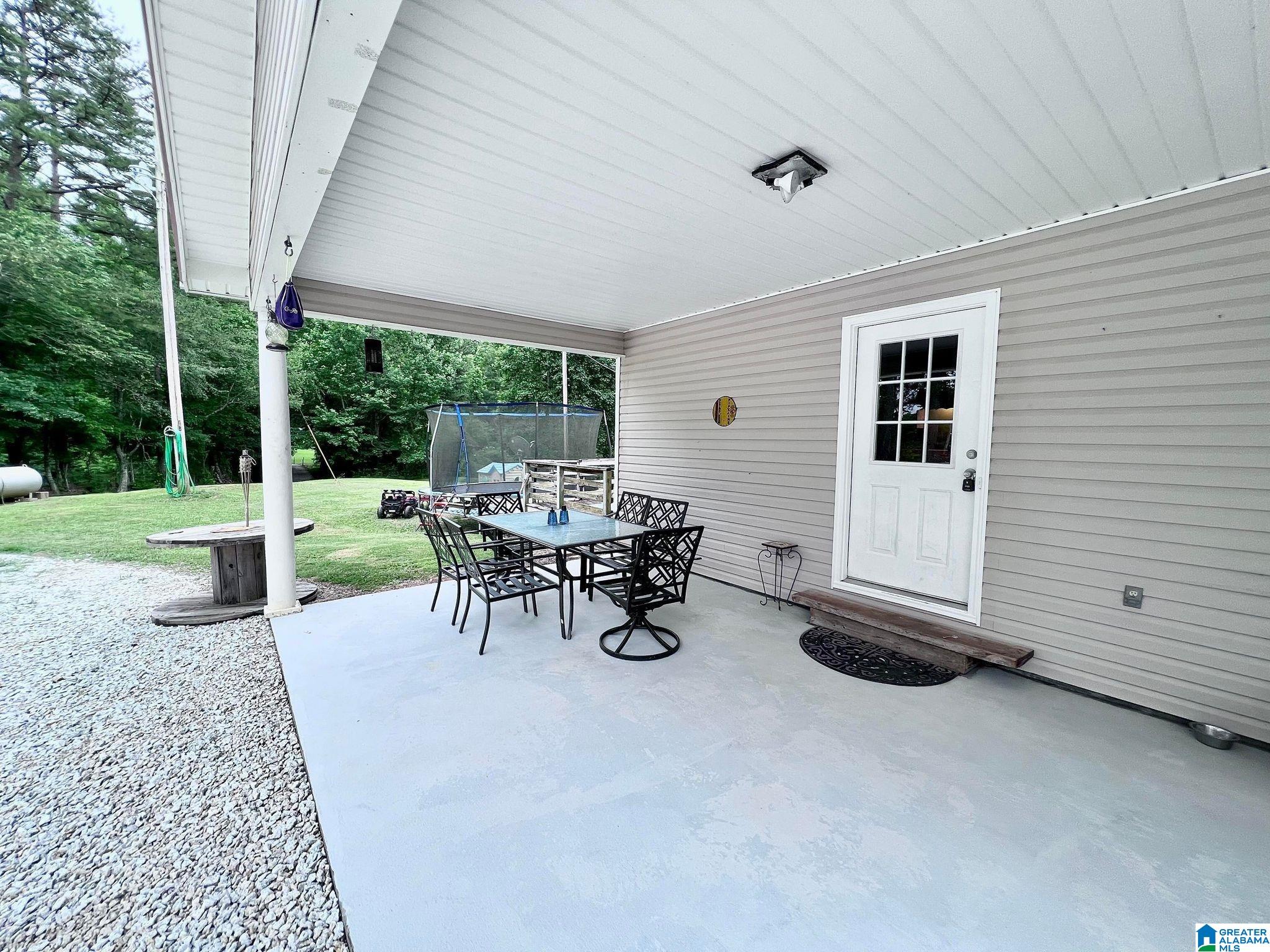 1730 Abel Road Delta, AL 36258 - Photo 17 of 28