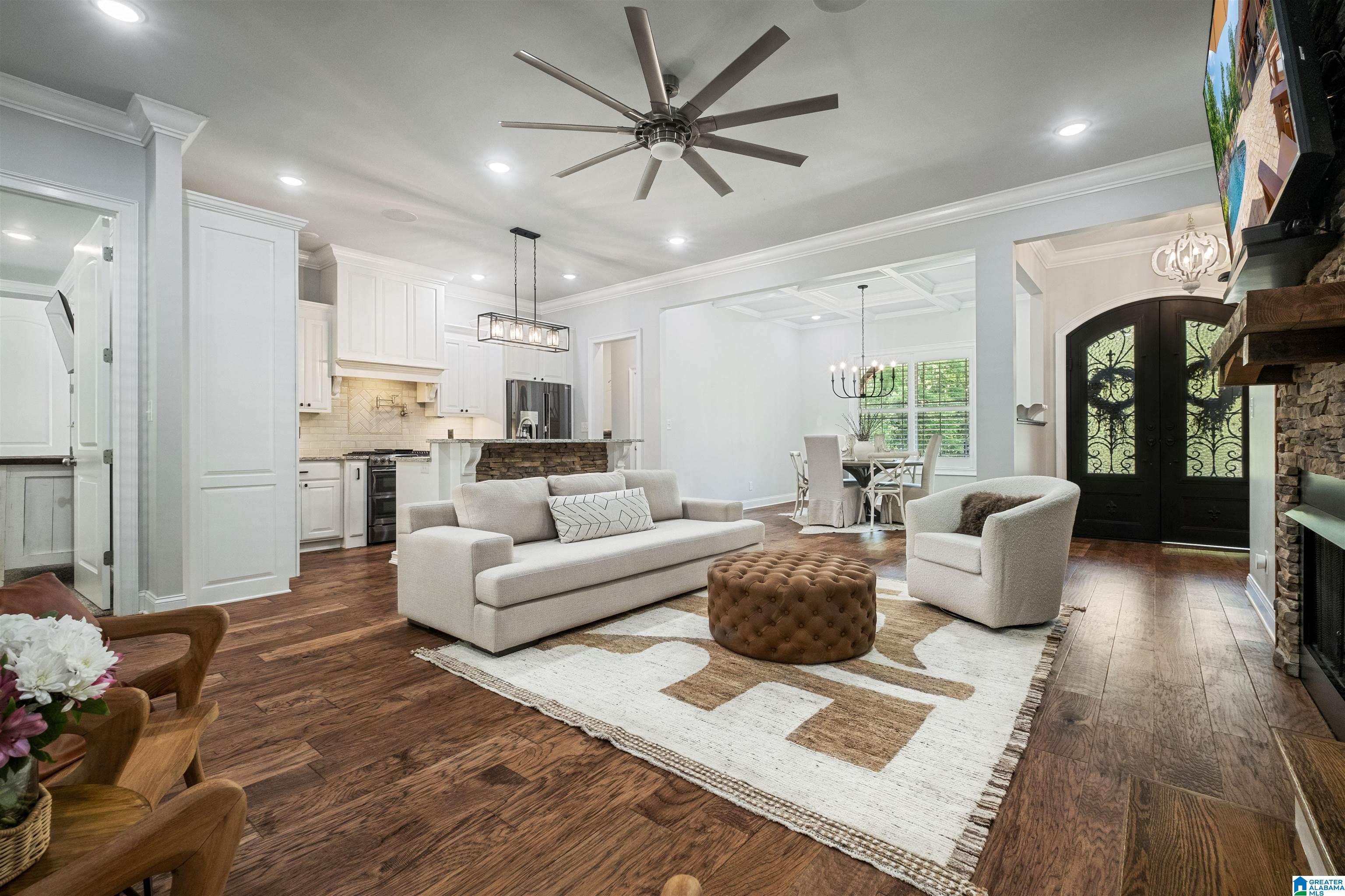 108 River Point Rainbow City, AL 35906 - Photo 12 of 42