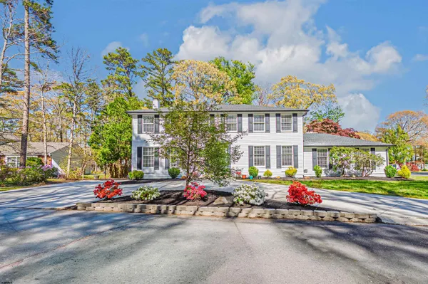 $545,000 | 703 East Grist Mill Way, Galloway Township, NJ 08205
