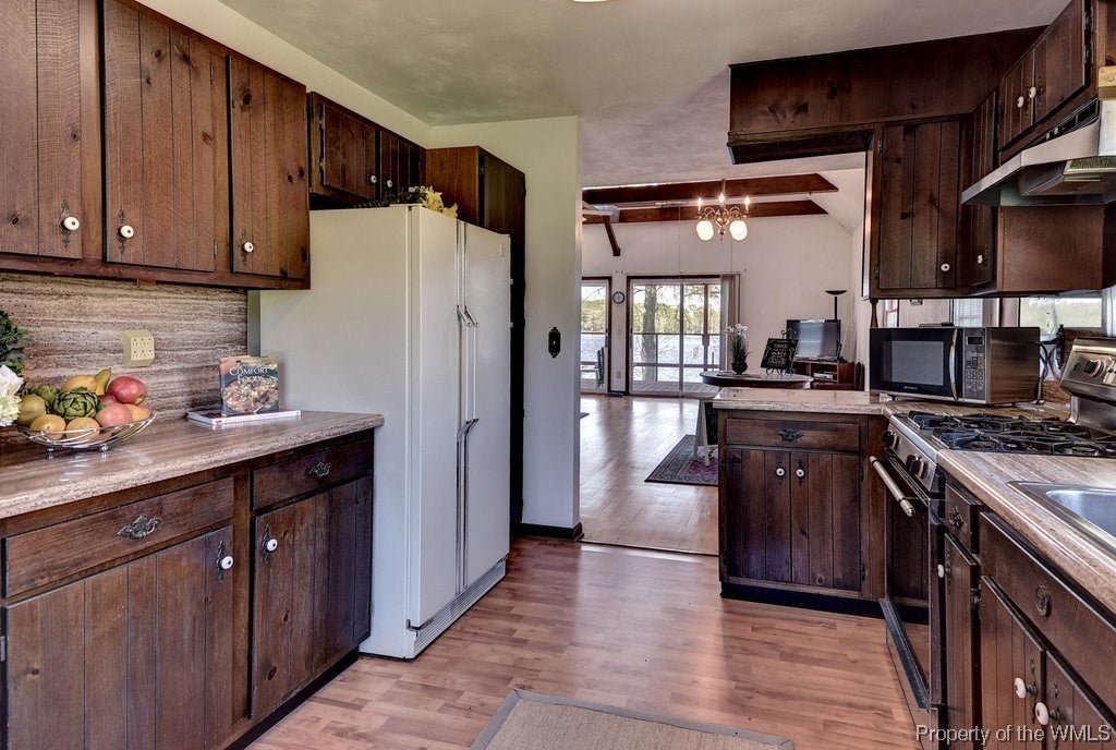 632 West Riverside Drive Lanexa, VA 23089 - Photo 27 of 50 Gallery Image 27