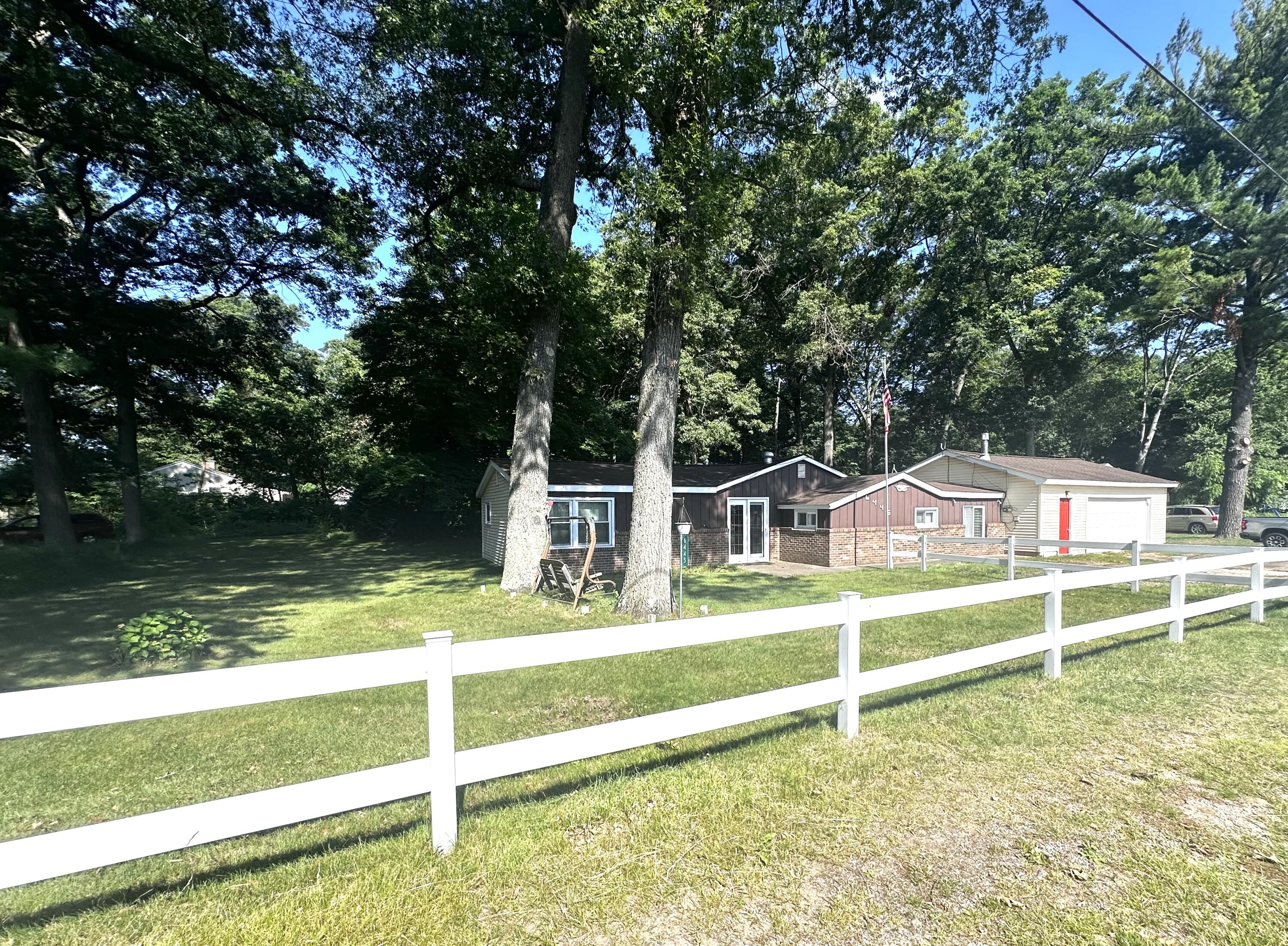 6445 Middle Lake Road Twin Lake, MI 49457 - Photo 2 of 43 664F55F4-E86E-42BD-BCFC-2C80BB975725