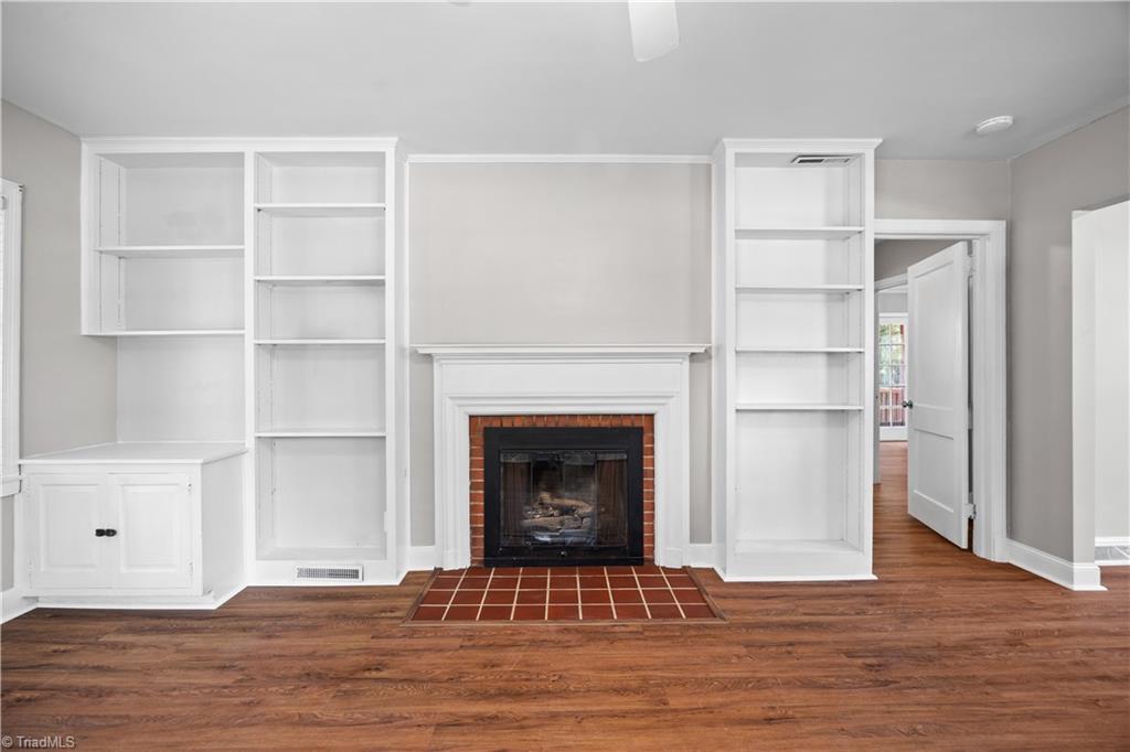 1814 Independence Road Greensboro, NC 27408 - Photo 9 of 47