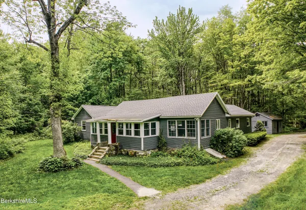 $499,000 | 162 Ymca Road, Becket, MA 01223
