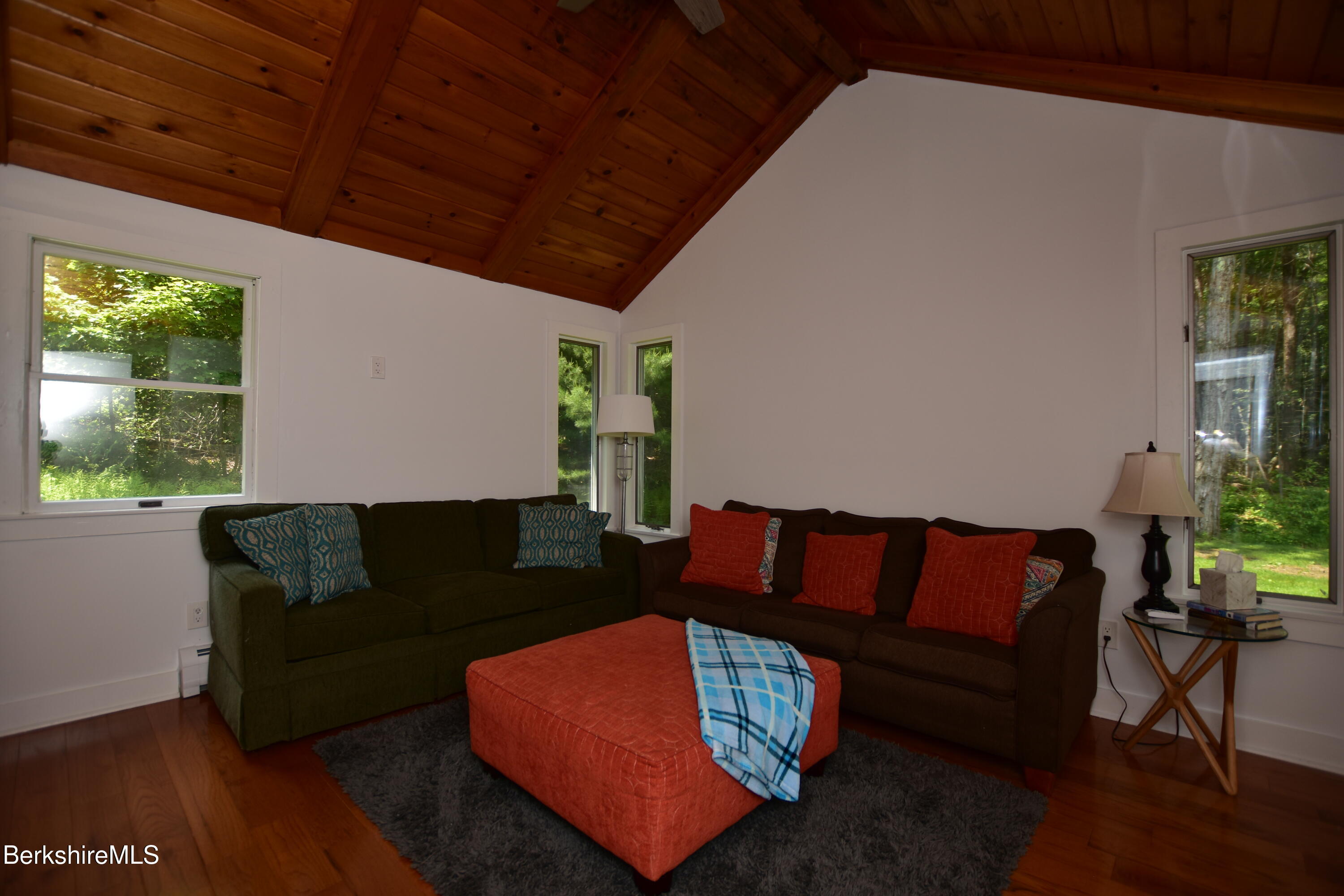 162 Ymca Road Becket, MA 01223 - Photo 20 of 53 Den