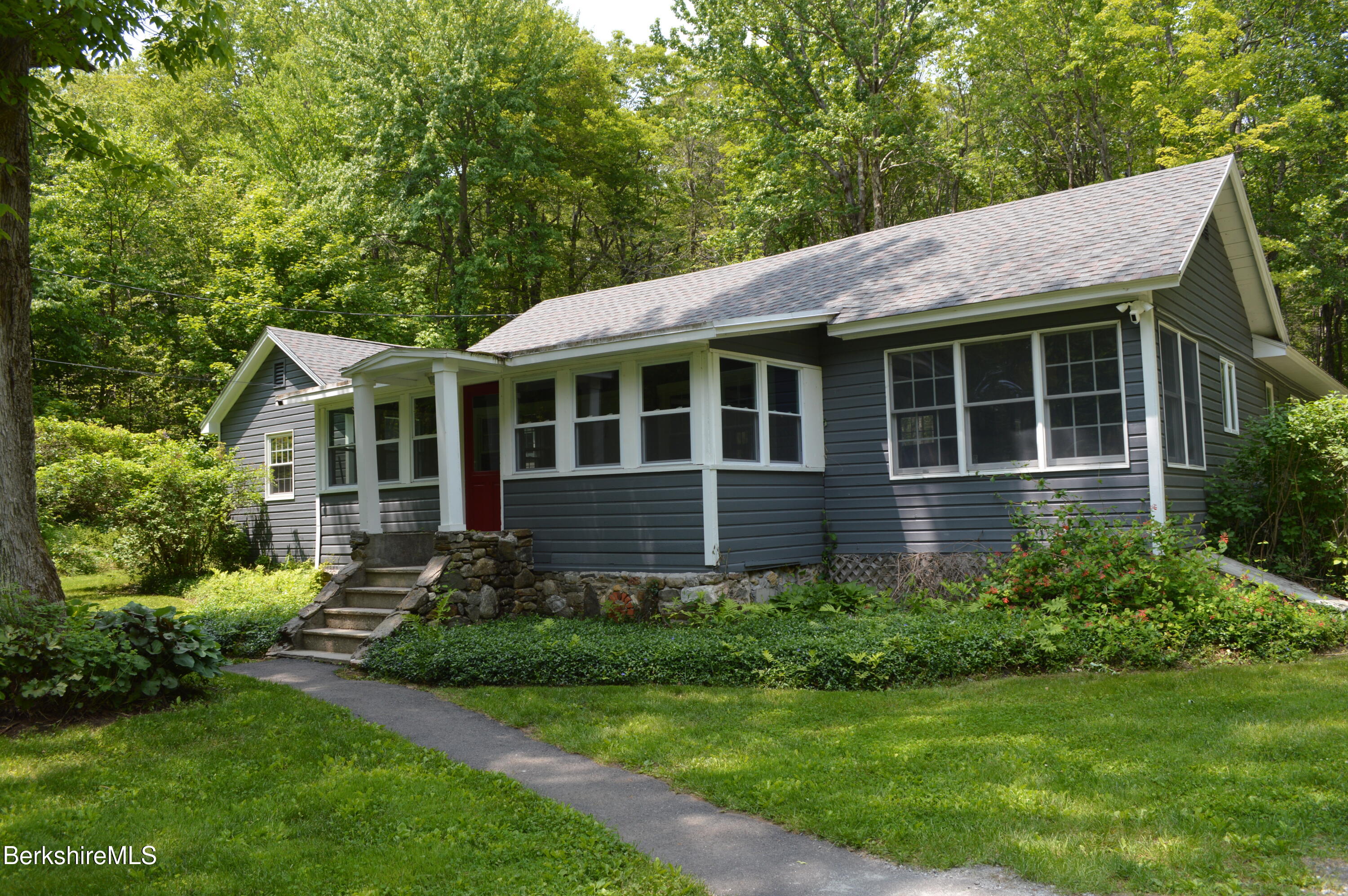 162 Ymca Road Becket, MA 01223 - Photo 2 of 53 Welcome