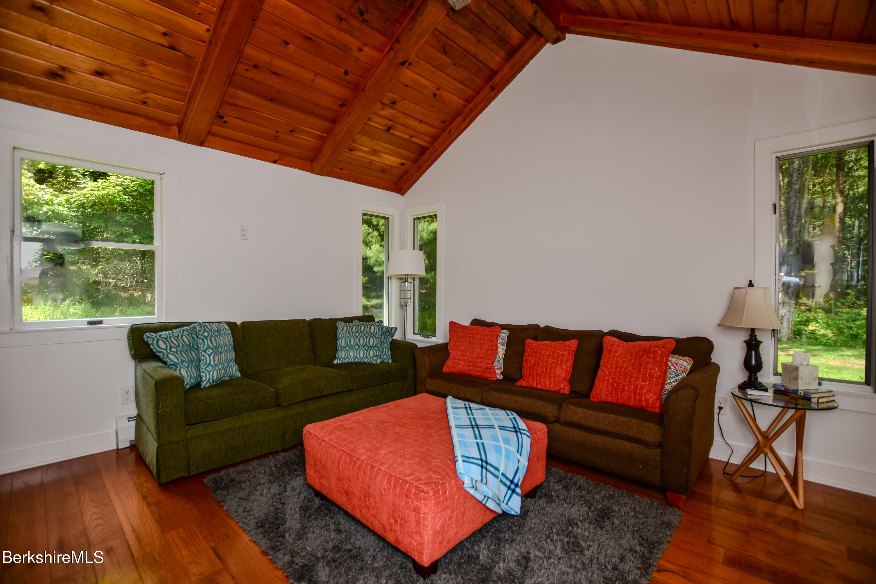 162 Ymca Road Becket, MA 01223 - Photo 21 of 53 Den