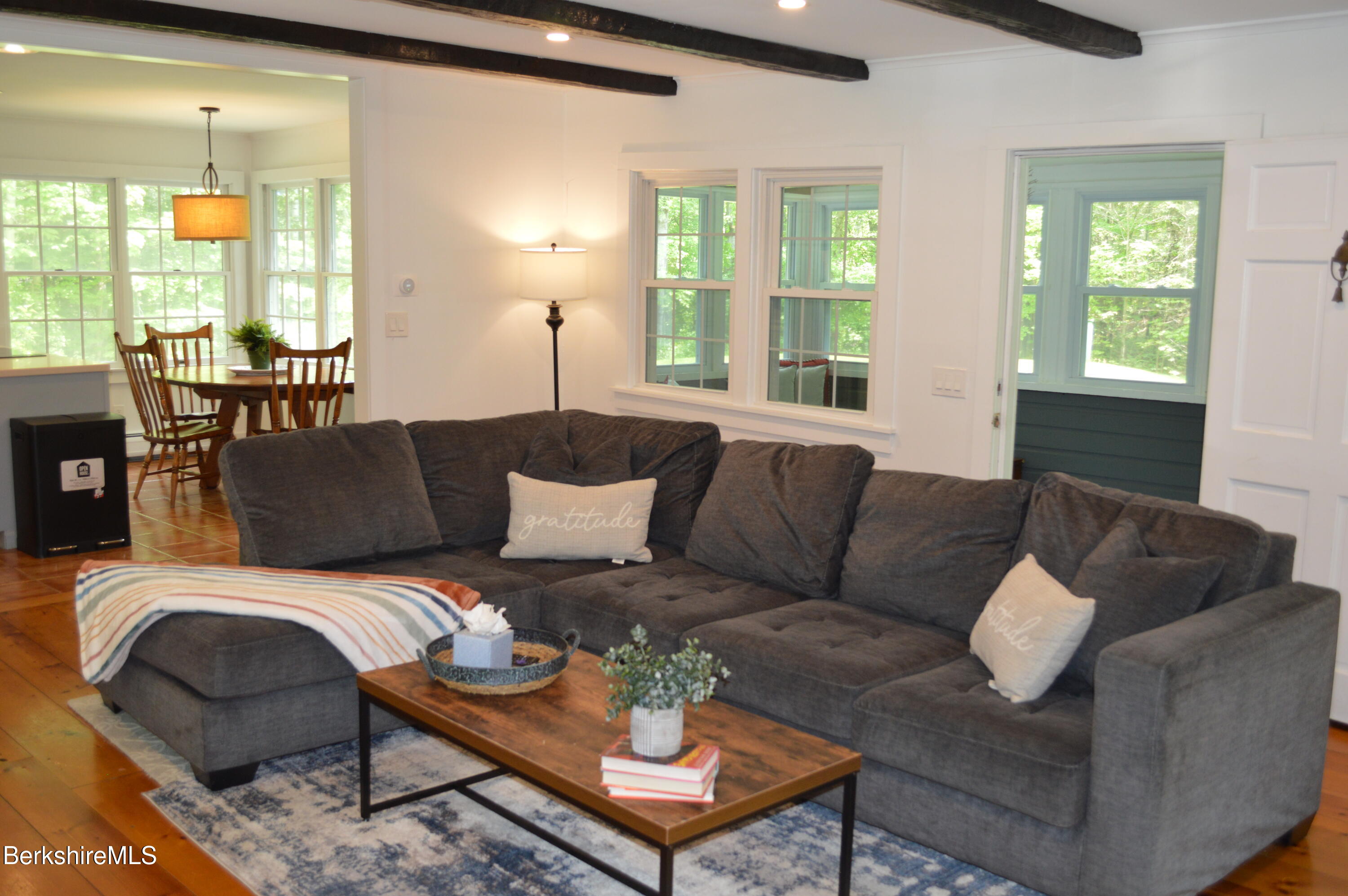 162 Ymca Road Becket, MA 01223 - Photo 43 of 53 Living room