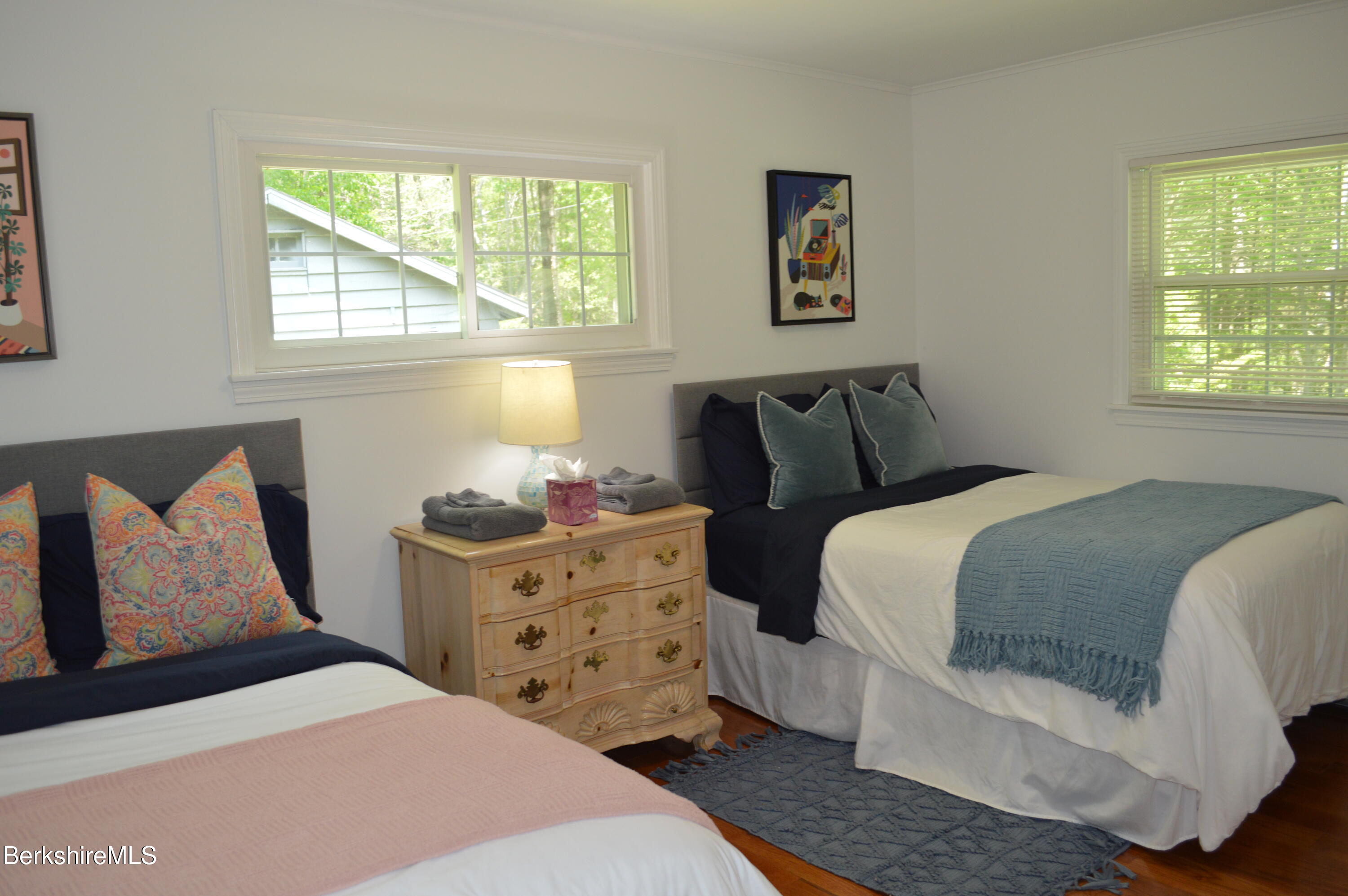 162 Ymca Road Becket, MA 01223 - Photo 46 of 53 Bedroom