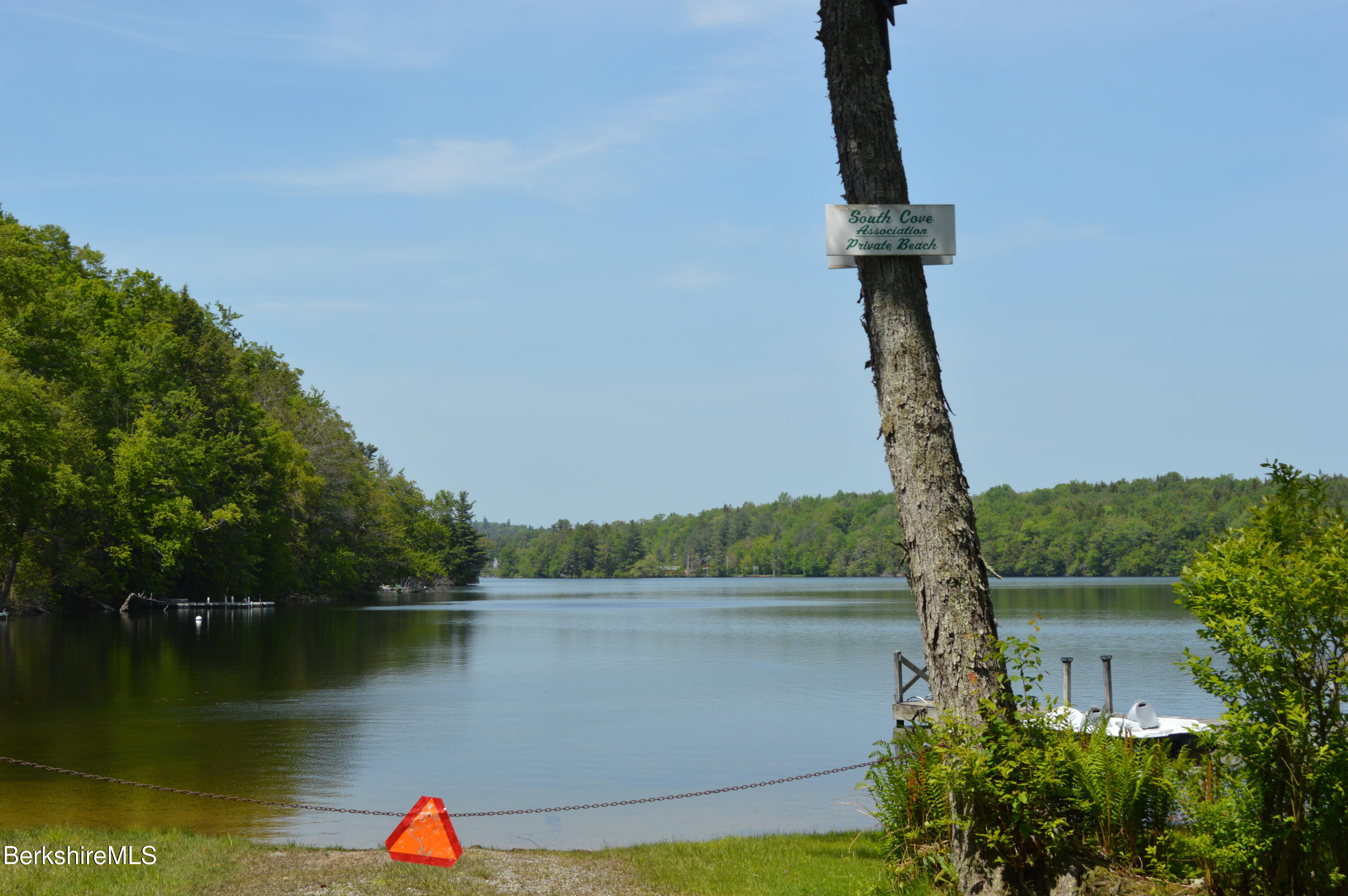 162 Ymca Road Becket, MA 01223 - Photo 7 of 53 Lake
