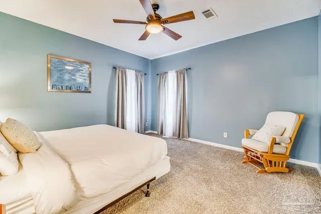 $280,000 | 5315 Cambria Drive, Pensacola, FL 32507