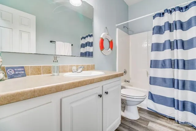 $280,000 | 5315 Cambria Drive, Pensacola, FL 32507