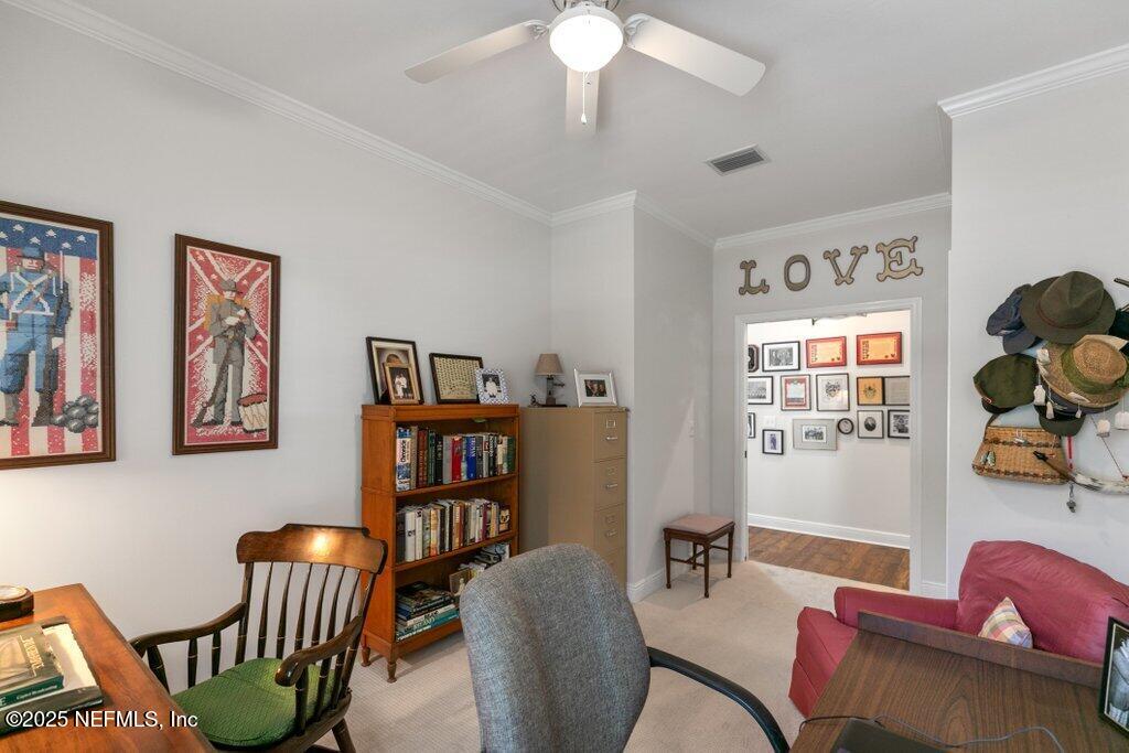2307 Beachcomber Trail Atlantic Beach, FL 32233 - Photo 30 of 75 Office