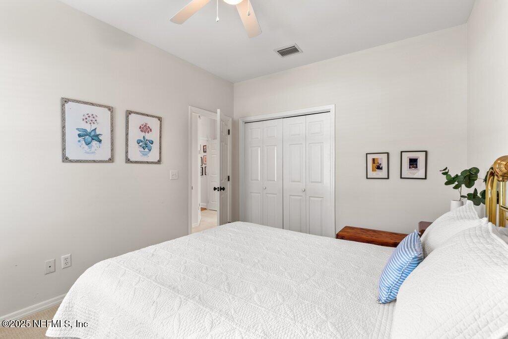 2307 Beachcomber Trail Atlantic Beach, FL 32233 - Photo 36 of 75 Bedroom