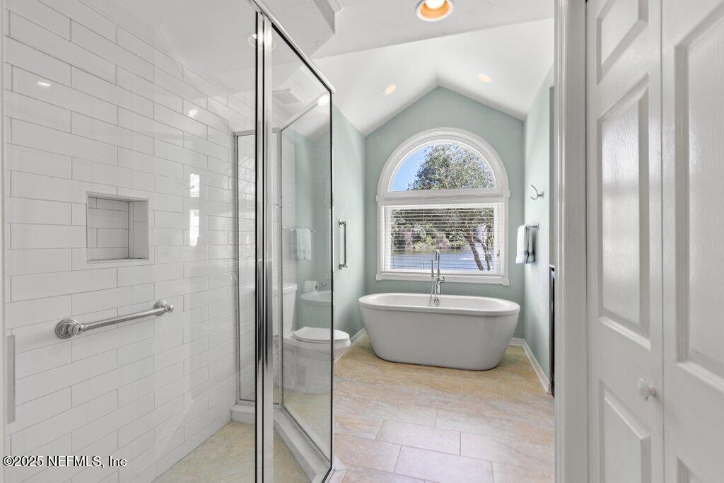 2307 Beachcomber Trail Atlantic Beach, FL 32233 - Photo 47 of 75 Bathroom