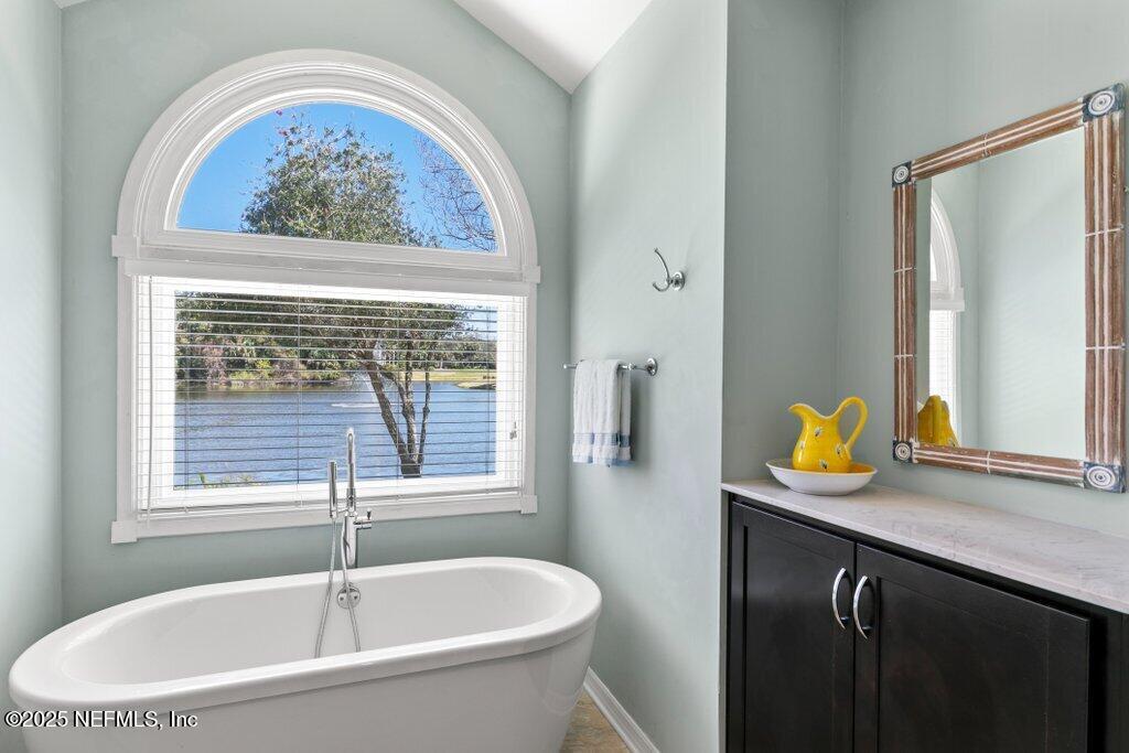 2307 Beachcomber Trail Atlantic Beach, FL 32233 - Photo 48 of 75 Bathroom