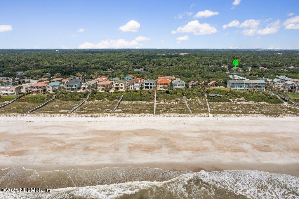 2307 Beachcomber Trail Atlantic Beach, FL 32233 - Photo 65 of 75 Location View