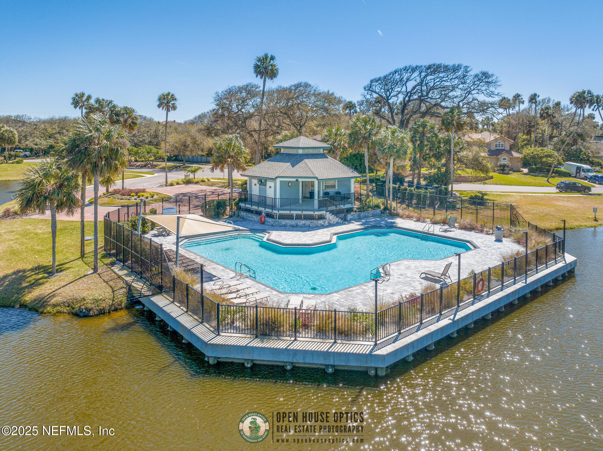 2307 Beachcomber Trail Atlantic Beach, FL 32233 - Photo 66 of 75 Neighborhood Pool
