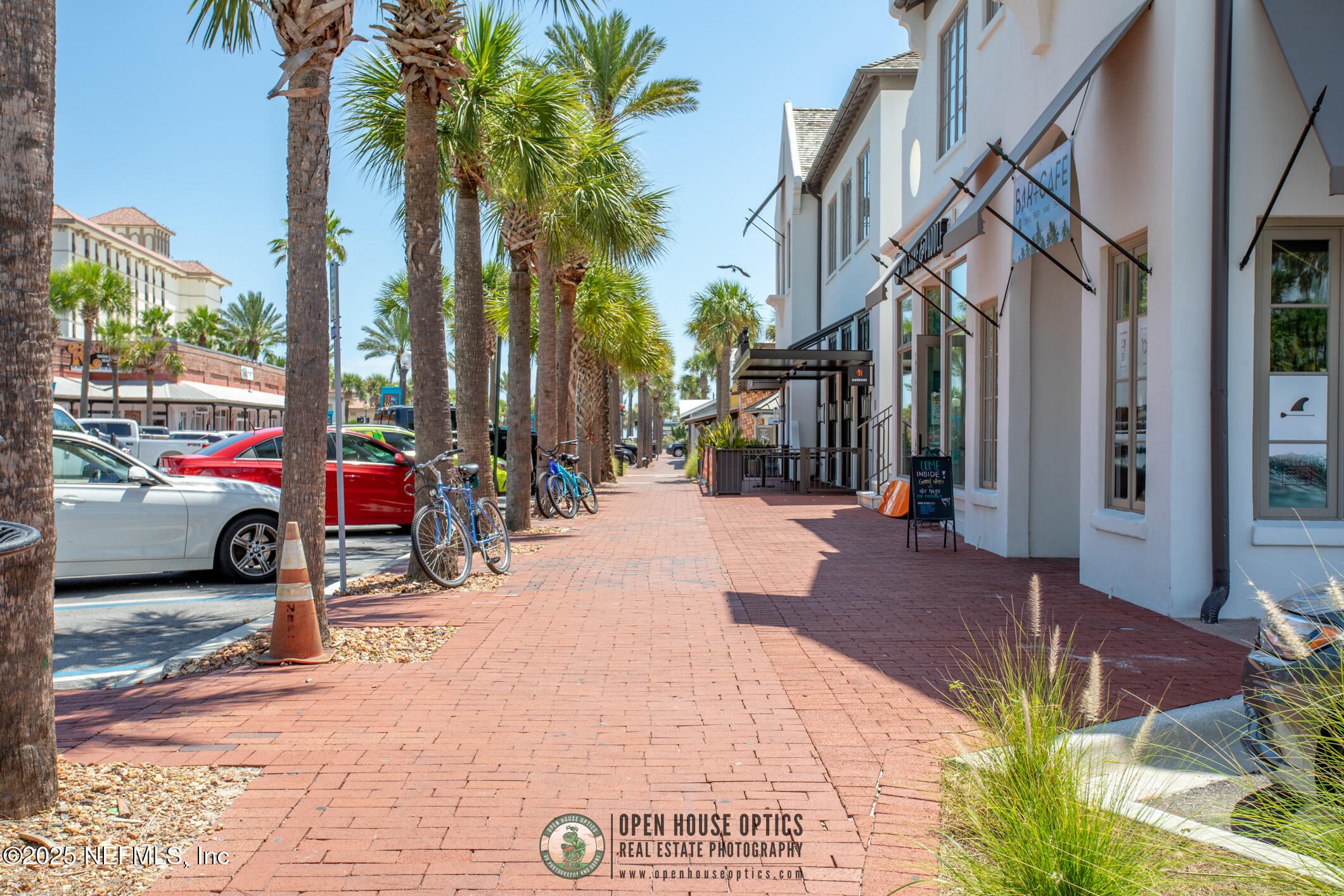 2307 Beachcomber Trail Atlantic Beach, FL 32233 - Photo 72 of 75 a view of a street with cars