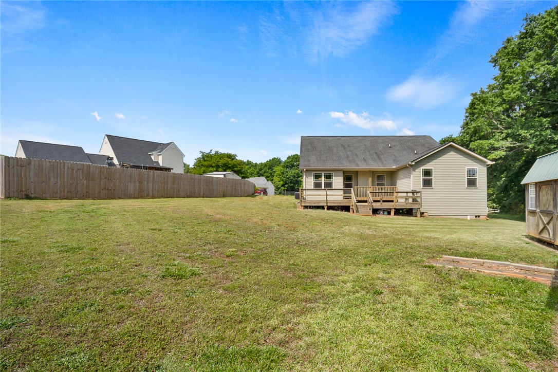 101 Hurst Avenue Anderson, SC 29625 - Photo 39 of 41